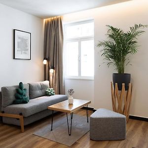 Appartement met een Slaapkamer